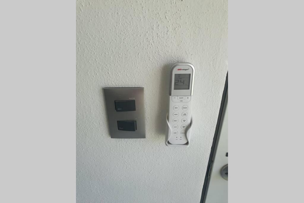 Departamento De Lujo En Manzanillo, Planta Baja Frente A La Alberca Appartement Buitenkant foto