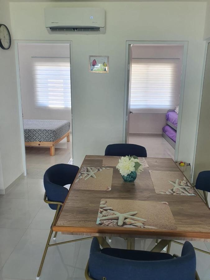 Departamento De Lujo En Manzanillo, Planta Baja Frente A La Alberca Appartement Buitenkant foto