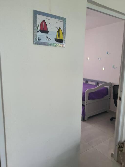 Departamento De Lujo En Manzanillo, Planta Baja Frente A La Alberca Appartement Buitenkant foto