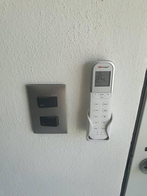 Departamento De Lujo En Manzanillo, Planta Baja Frente A La Alberca Appartement Buitenkant foto