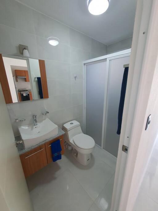Departamento De Lujo En Manzanillo, Planta Baja Frente A La Alberca Appartement Buitenkant foto