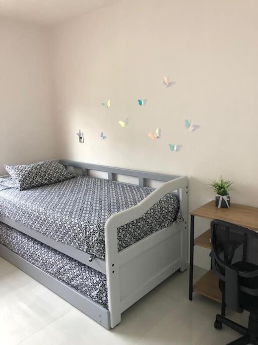 Departamento De Lujo En Manzanillo, Planta Baja Frente A La Alberca Appartement Buitenkant foto